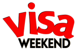 Visa Weekend